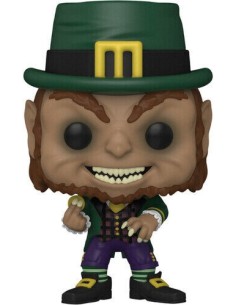 Figura Funko Pop! Películas Leprechaun (El Duende...