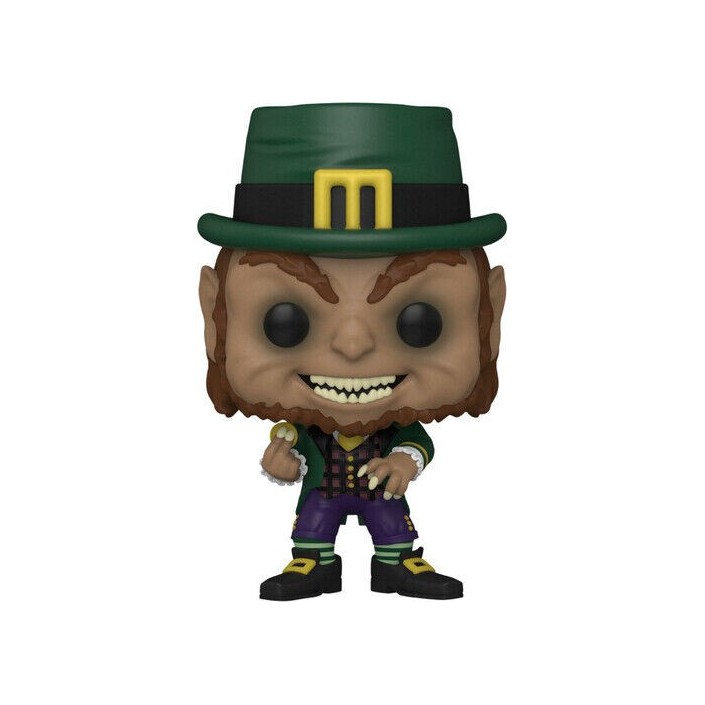 Figura Funko Pop! Películas Leprechaun (El...