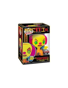 Figura Funko Pop! Películas It Pennywise Modelo 55 |... 2