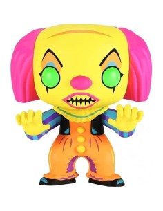 Figura Funko Pop! Películas It Pennywise Modelo 55 |...