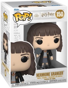 Figura Funko Pop! Harry Potter Hermione Granger Modelo... 2
