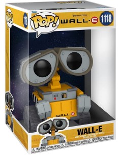 Figura Funko Pop! Disney Pixar Wall-E Modelo 1118 | 57652... 2