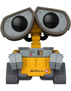 Figura Funko Pop! Disney Pixar Wall-E Modelo 1118 | 57652...