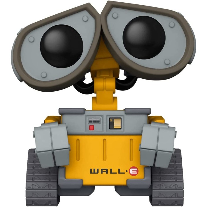 Figura Funko Pop! Disney Pixar Wall-E Modelo...