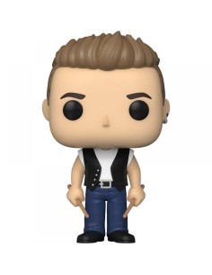 Figura Funko Pop! Rocks U2 ZooTV Larry Modelo 273 | 64035