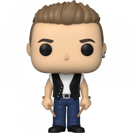 Figura Funko Pop! Rocks U2 ZooTV Larry Modelo 273 | 64035