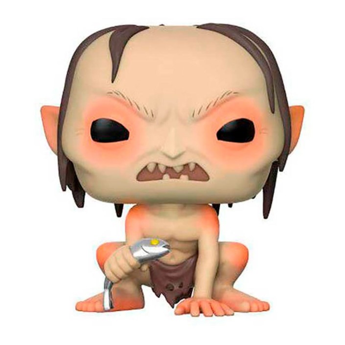 Figura Funko Pop! Películas El Señor de los...