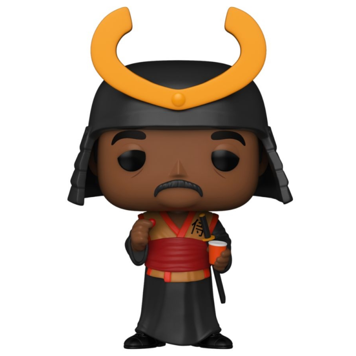 Figura Funko Pop! Series The Office Stanley...