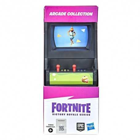 Figura en Miniatura Consola Arcade Fortnite: Victory Royal Series