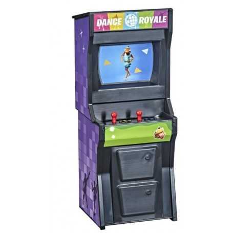Figura en Miniatura Consola Arcade Fortnite: Victory Royal Series