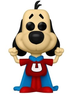 Figura Funko Pop! Animación Underdog (Supercan) Modelo...