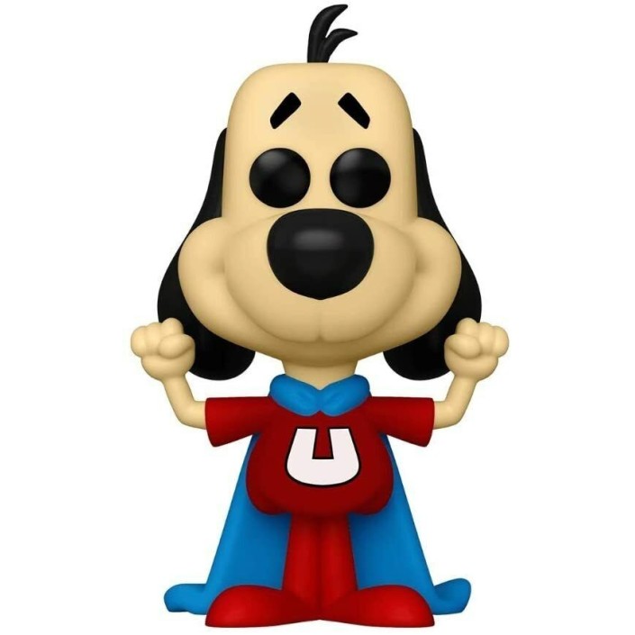 Figura Funko Pop! Animación Underdog (Supercan)...