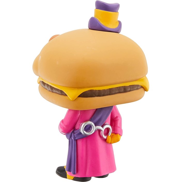 Figura Funko Pop! Iconos Mc Donald´s Mayor...