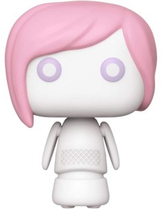 Figura Funko Pop! Televisión Black Mirror Ashley Too (S05...