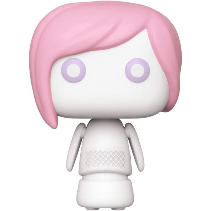 Figura Funko Pop! Televisión Black Mirror...
