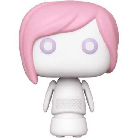 Figura Funko Pop! Televisión Black Mirror Ashley Too (S05 E03) Modelo 945 | 45366