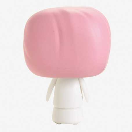 Figura Funko Pop! Televisión Black Mirror Ashley Too (S05 E03) Modelo 945 | 45366