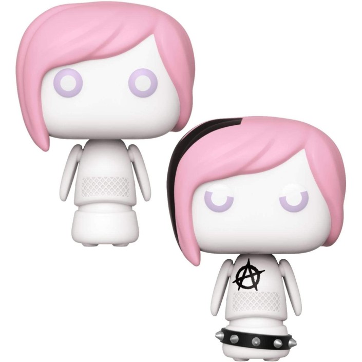 Figura Funko Pop! Televisión Black Mirror...