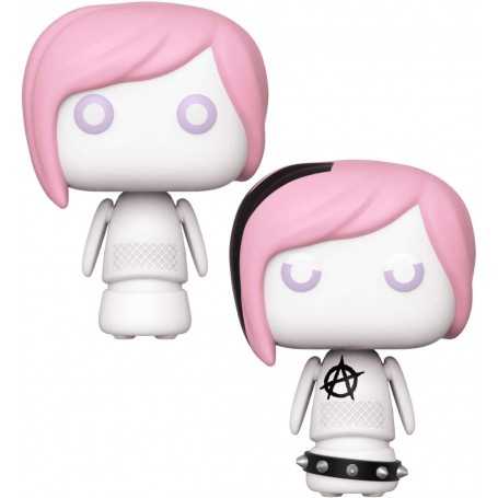 Figura Funko Pop! Televisión Black Mirror Ashley Too (S05 E03) Modelo 945 | 45366