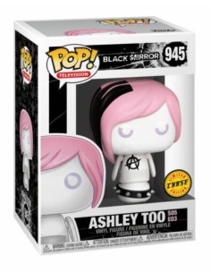 Figura Funko Pop! Televisión Black Mirror Ashley Too (S05... 2