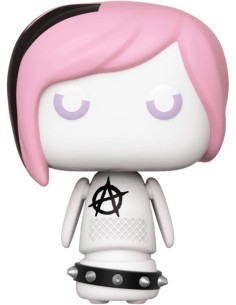 Figura Funko Pop! Televisión Black Mirror Ashley Too (S05...