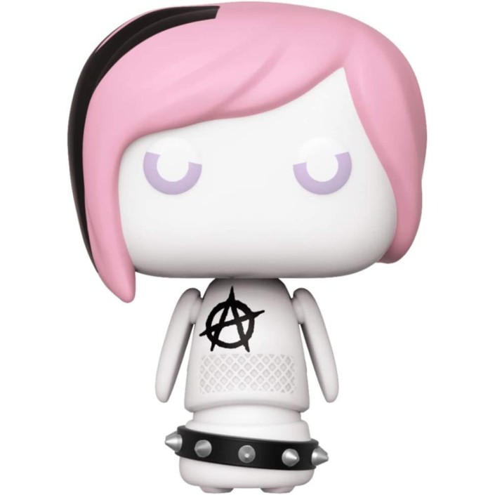 Figura Funko Pop! Televisión Black Mirror...