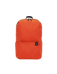 Mochila Xiaomi Mi Casual Daypack Naranja Modelo ZJB4148GL