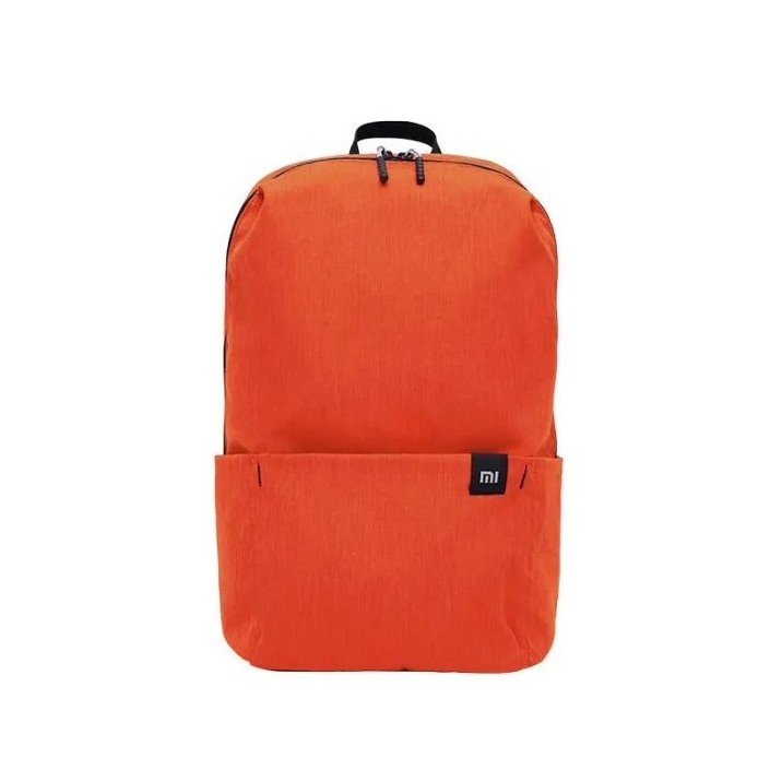 Mochila Xiaomi Mi Casual Daypack Naranja Modelo...