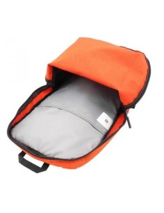 Mochila Xiaomi Mi Casual Daypack Naranja Modelo ZJB4148GL 2