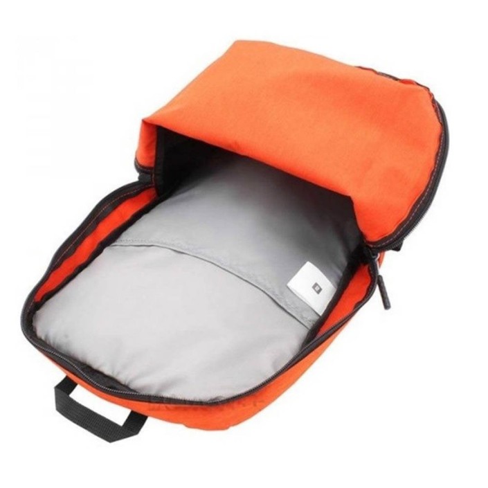 Mochila Xiaomi Mi Casual Daypack Naranja Modelo...