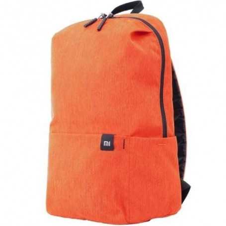 Mochila Xiaomi Mi Casual Daypack Naranja Modelo ZJB4148GL