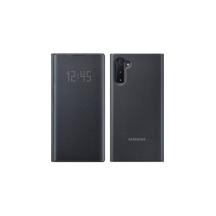 Funda Samsung para Galaxy Note 10 LED View En...
