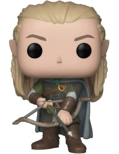 Figura Funko Pop! Películas El Señor de los Anillos...