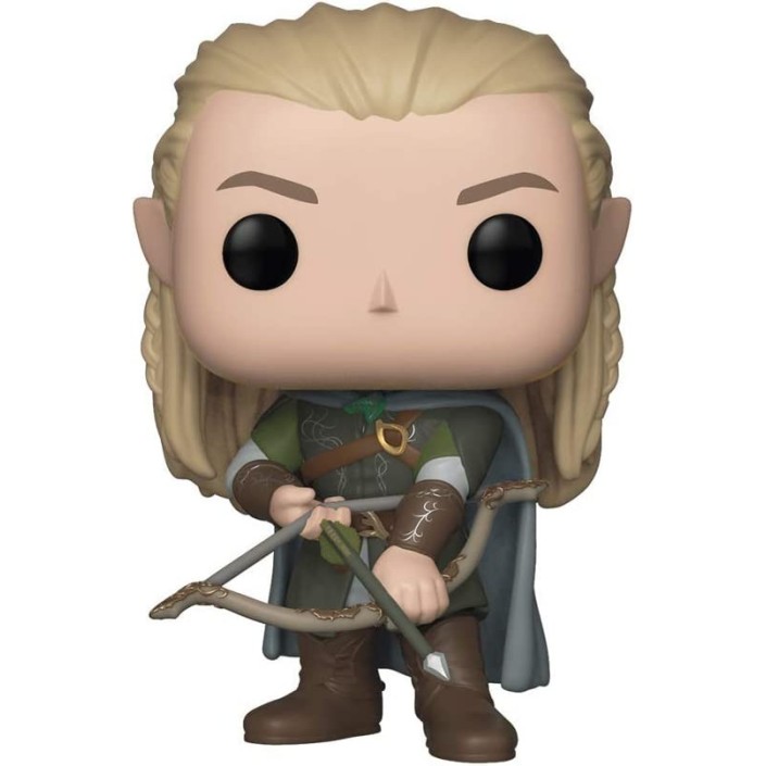 Figura Funko Pop! Películas El Señor de los...
