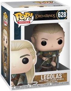 Figura Funko Pop! Películas El Señor de los Anillos... 2