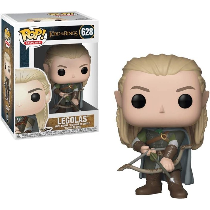 Figura Funko Pop! Películas El Señor de los...