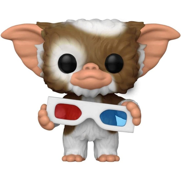 Figura Funko Pop! Películas Los Gremlins Gizmo...