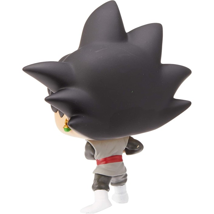 Figura Funko Pop! Bola de Dragón Z Goku Black...