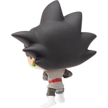Figura Funko Pop! Bola de Dragón Z Goku Black Modelo 314 | 24983