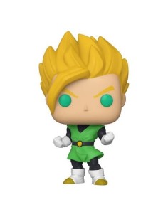 Figura Funko Pop! Bola de Dragón Z Super Saiyan Gohan...