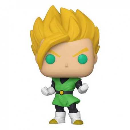 Figura Funko Pop! Bola de Dragón Z Super Saiyan Gohan Modelo 858 | 48608