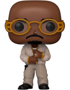 Figura Funko Pop! Rocks 2Pac Tupac Shakur Modelo 252 | 56738