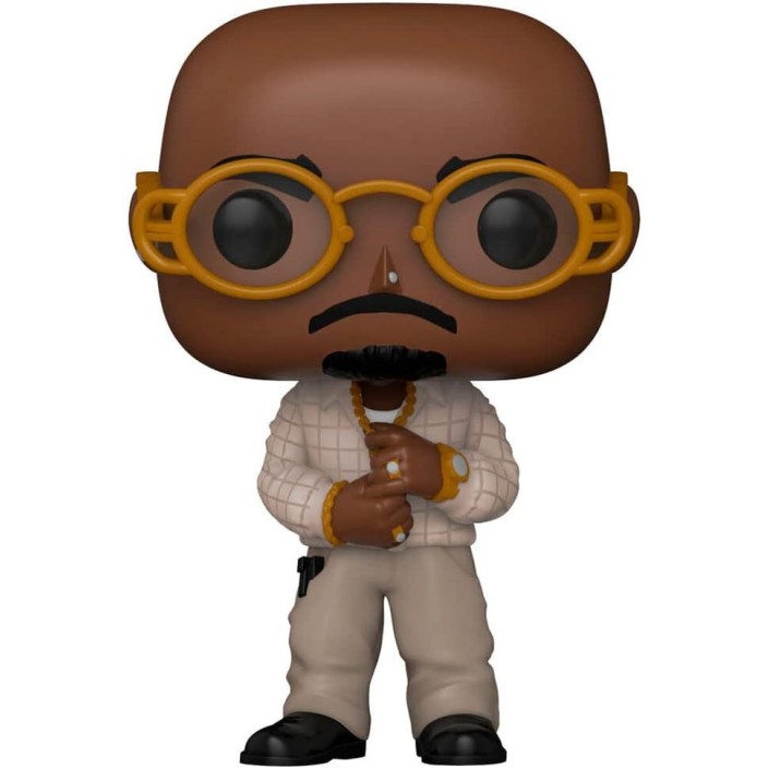 Figura Funko Pop! Rocks 2Pac Tupac Shakur...