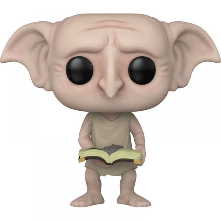 Figura Funko Pop! Harry Potter Dobby Modelo 151...