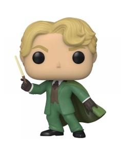 Figura Funko Pop! Harry Potter Gilderoy Lockhart Modelo...
