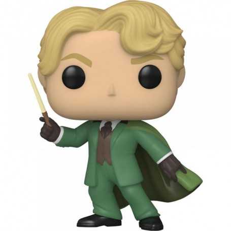 Figura Funko Pop! Harry Potter Gilderoy Lockhart Modelo 152 | 65651