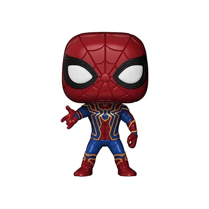 Figura Funko Pop! Marvel Avengers Infinity War...