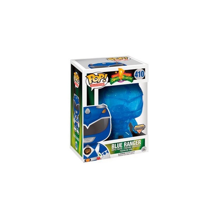 Figura Funko Pop! Televisión Power Rangers...