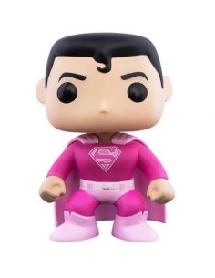 Figura Funko Pop! Héroes Superman Modelo 349 | 49988...