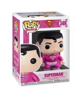 Figura Funko Pop! Héroes Superman Modelo 349 | 49988... 2